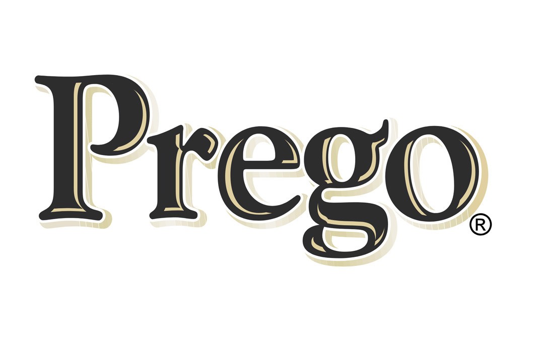 Prego Roasted Garlic & Herb Italian Sauce   Glass Jar  680 grams